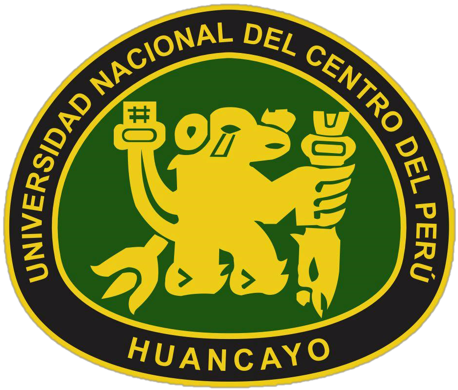 logotipo de Universidad Nacional del Centro del Perú, Perú - Asesoría de tesis para UNCP, Perú