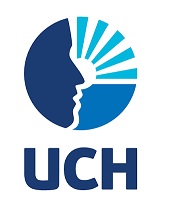 logotipo de Universidad de Ciencias y Humanidades, Perú - Asesoría de tesis para UCH, Perú